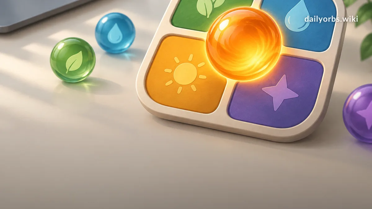 Is Daily Orbs Free? Playing in Your Browser Without an Account