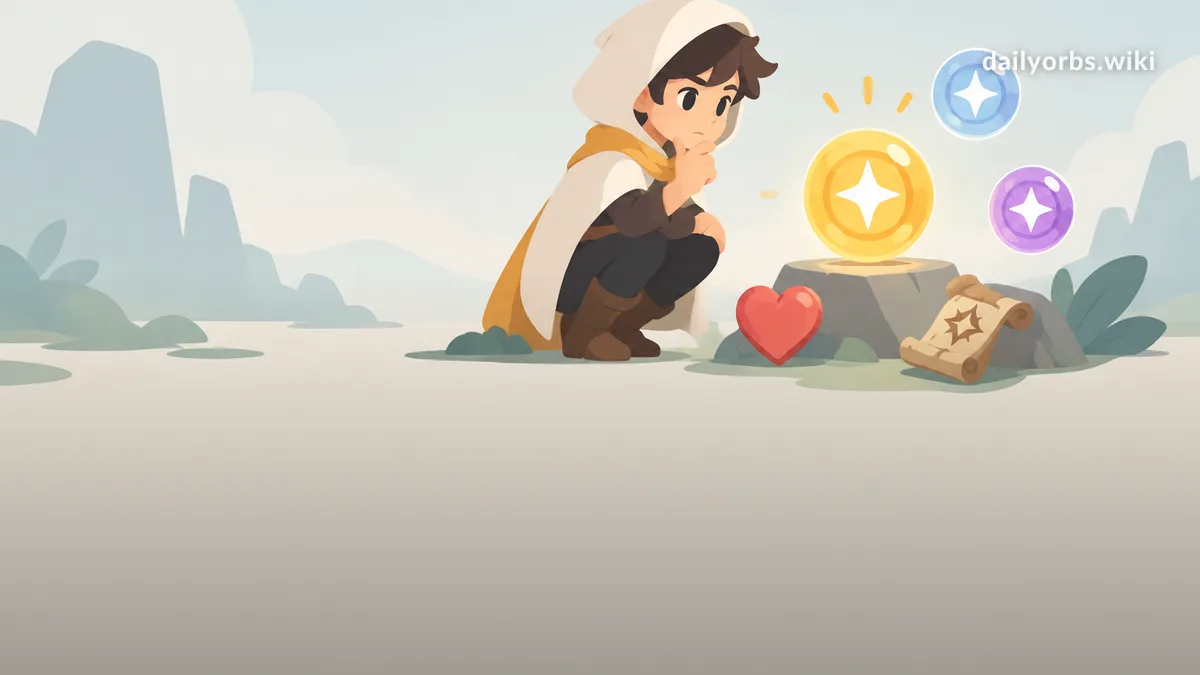 Daily Orbs Common Mistakes: A Beginner Wiki Guide to Better Runs
