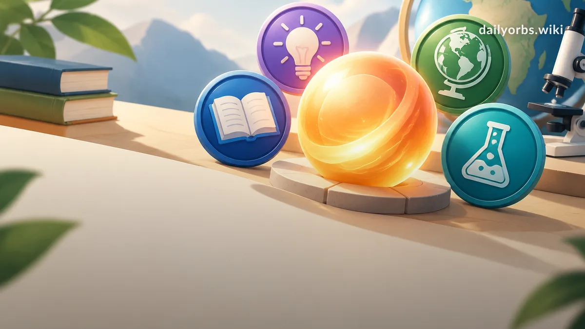 Daily Orbs Answers October 10: All Four Puzzles, Hints, and Explanations