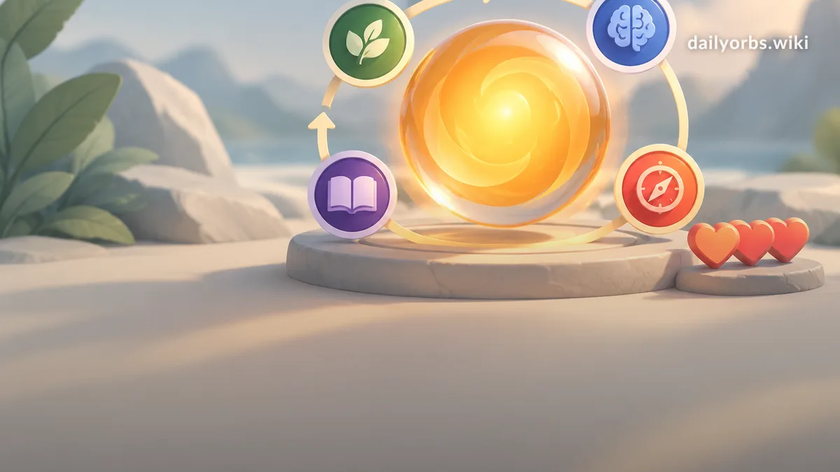How Does Daily Orbs Work? The Daily Loop Explained